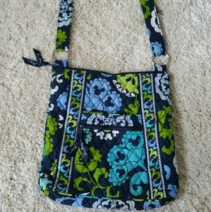 Disney Vera Bradley crossbody bag!